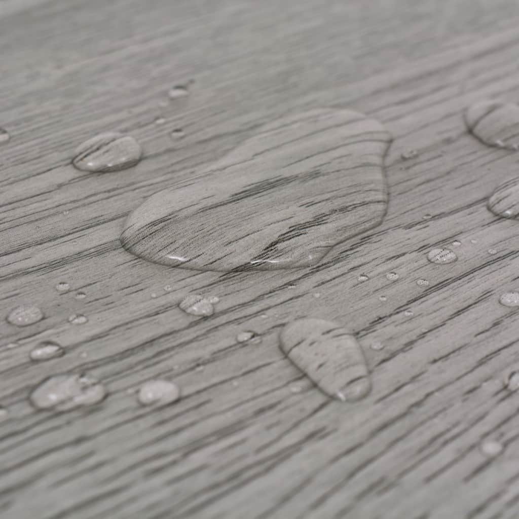 Plăci PVC autoadezive pardoseală lemn 91,5×15,2 cm, 2 mm