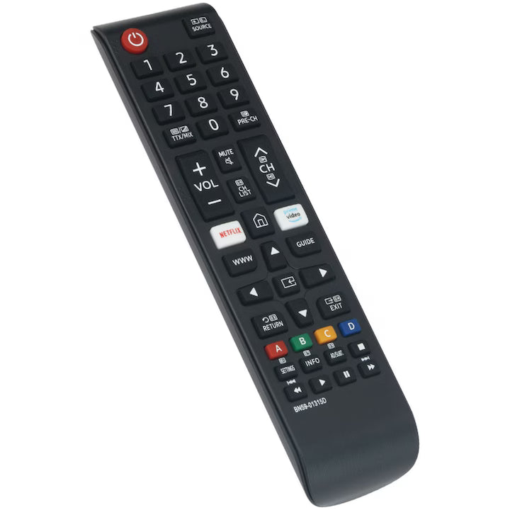 Telecomandă Compatibilă Samsung BN59-01315D pentru Televizor 4K UHD Seria 7