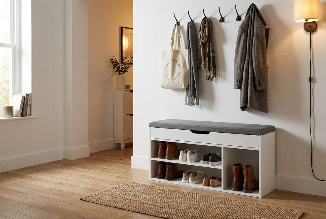 Mobilier modern pentru o casă practică și primitoare