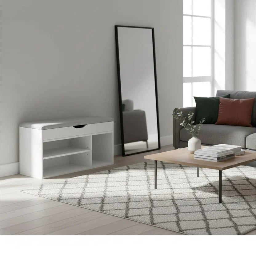 Mobilier modern pentru o casă practică și primitoare