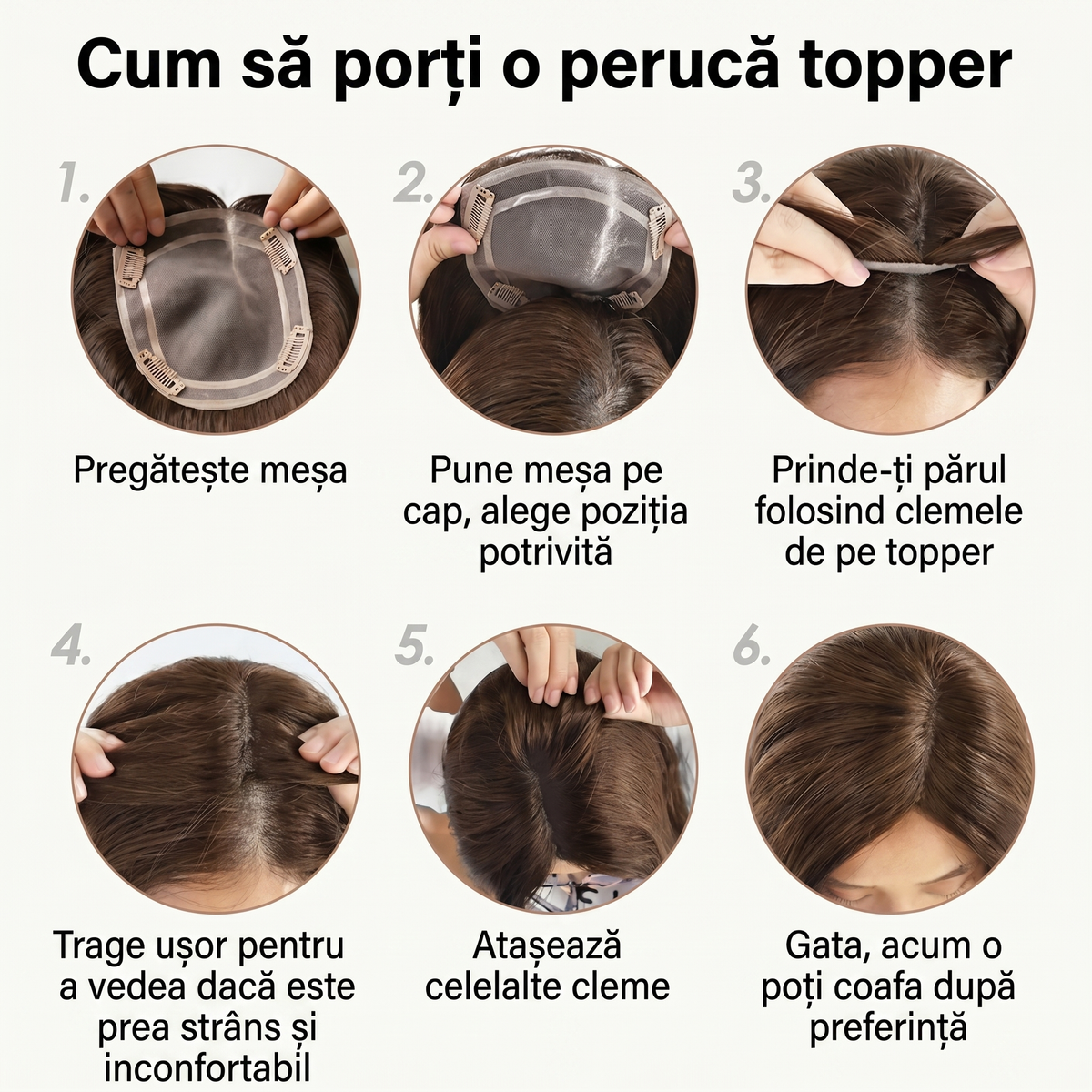Prim-plan pe baza din plasă perforată, ținută între degete