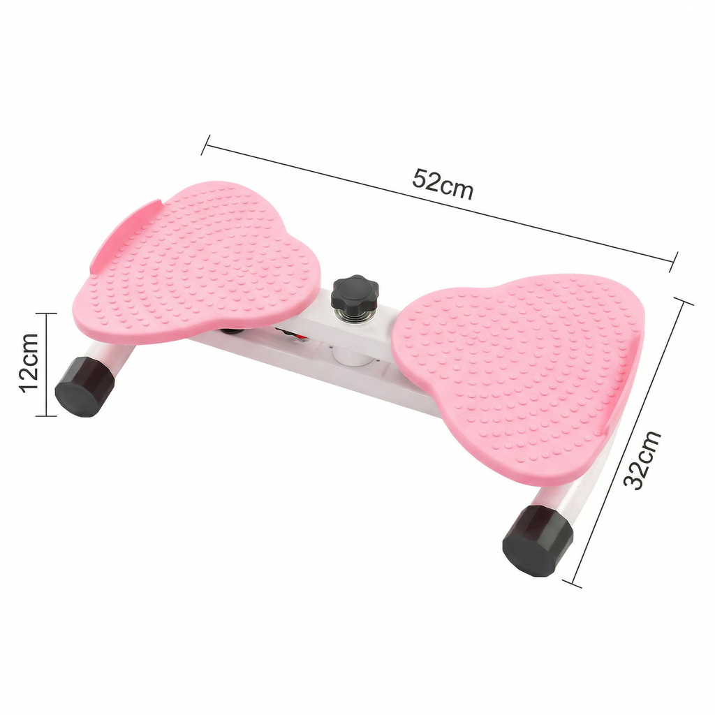 Aparatul cu cotele marcate: 52 cm lungime, 32 cm lățime, 12 cm înălțime
