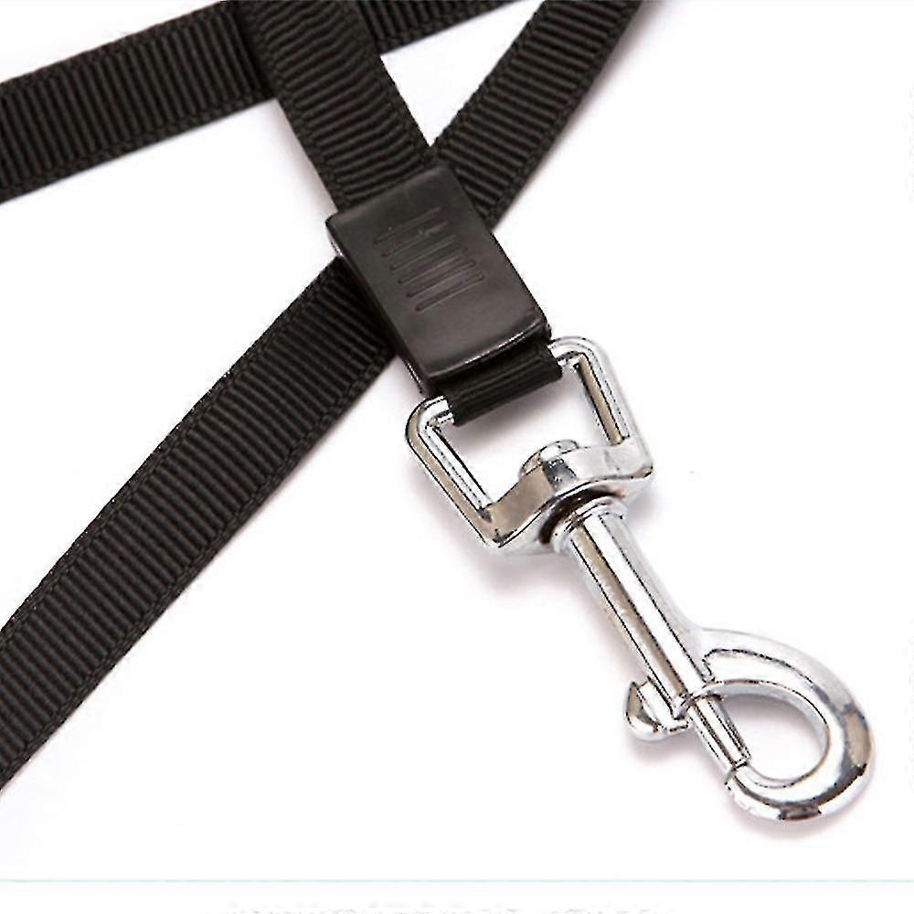 Lesă Retractabilă pentru Câini, 3m/5m, Flexi Automat, pentru Plimbare