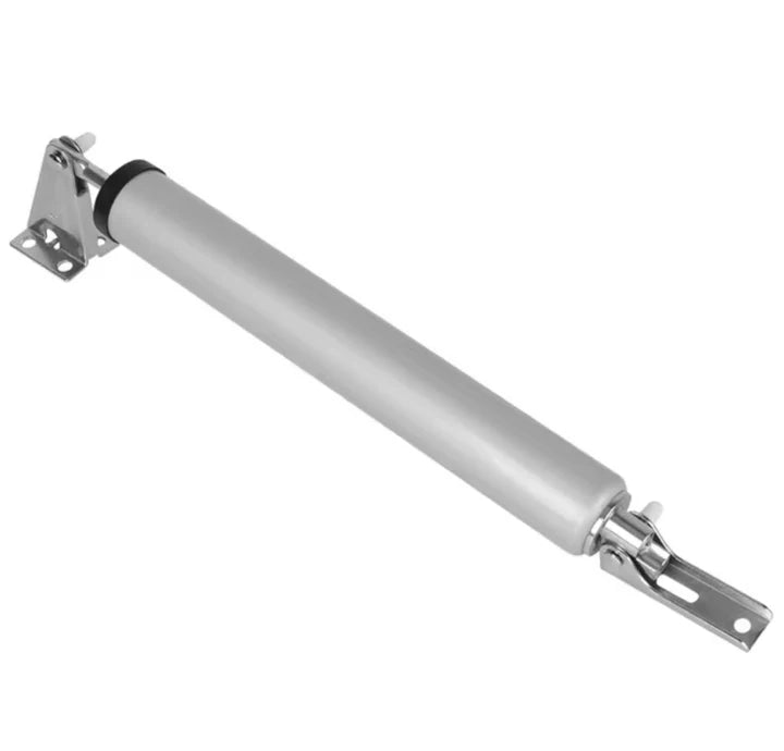 Amortizor usa, inchidere automata, reglabil, pentru usi interioare si exterioare