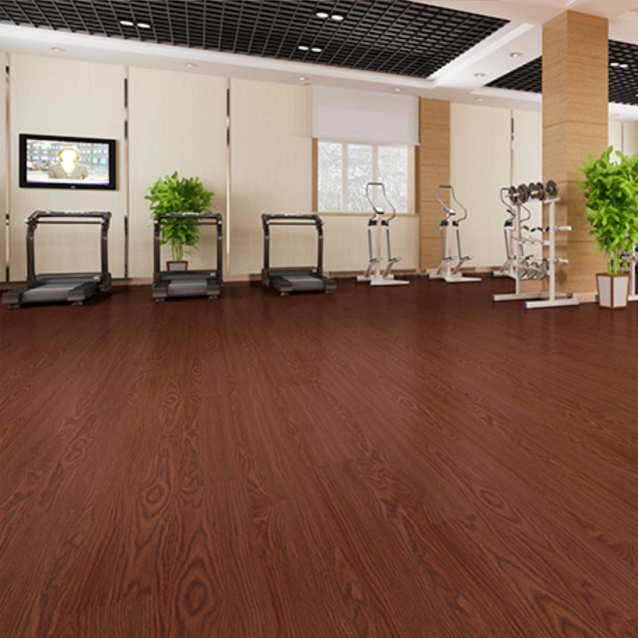 Plăci PVC autoadezive pardoseală lemn 91,5×15,2 cm, 2 mm