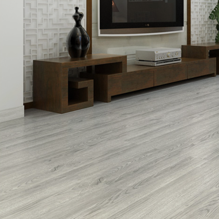 Plăci PVC autoadezive pardoseală lemn 91,5×15,2 cm, 2 mm