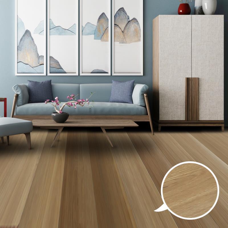 Plăci PVC autoadezive pardoseală lemn 91,5×15,2 cm, 2 mm