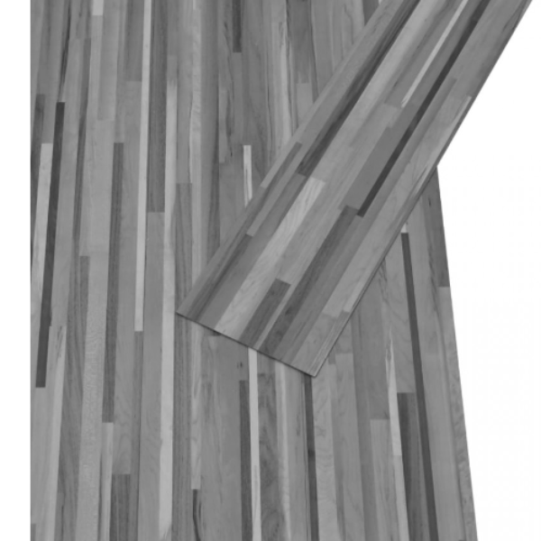 Plăci PVC autoadezive pardoseală lemn 91,5×15,2 cm, 2 mm