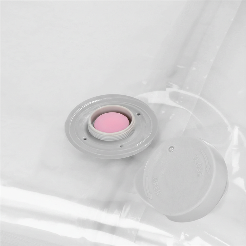 Set 12 Saci de Vidat Haine, Reutilizabili, pentru Depozitare și Economisire Spatiu