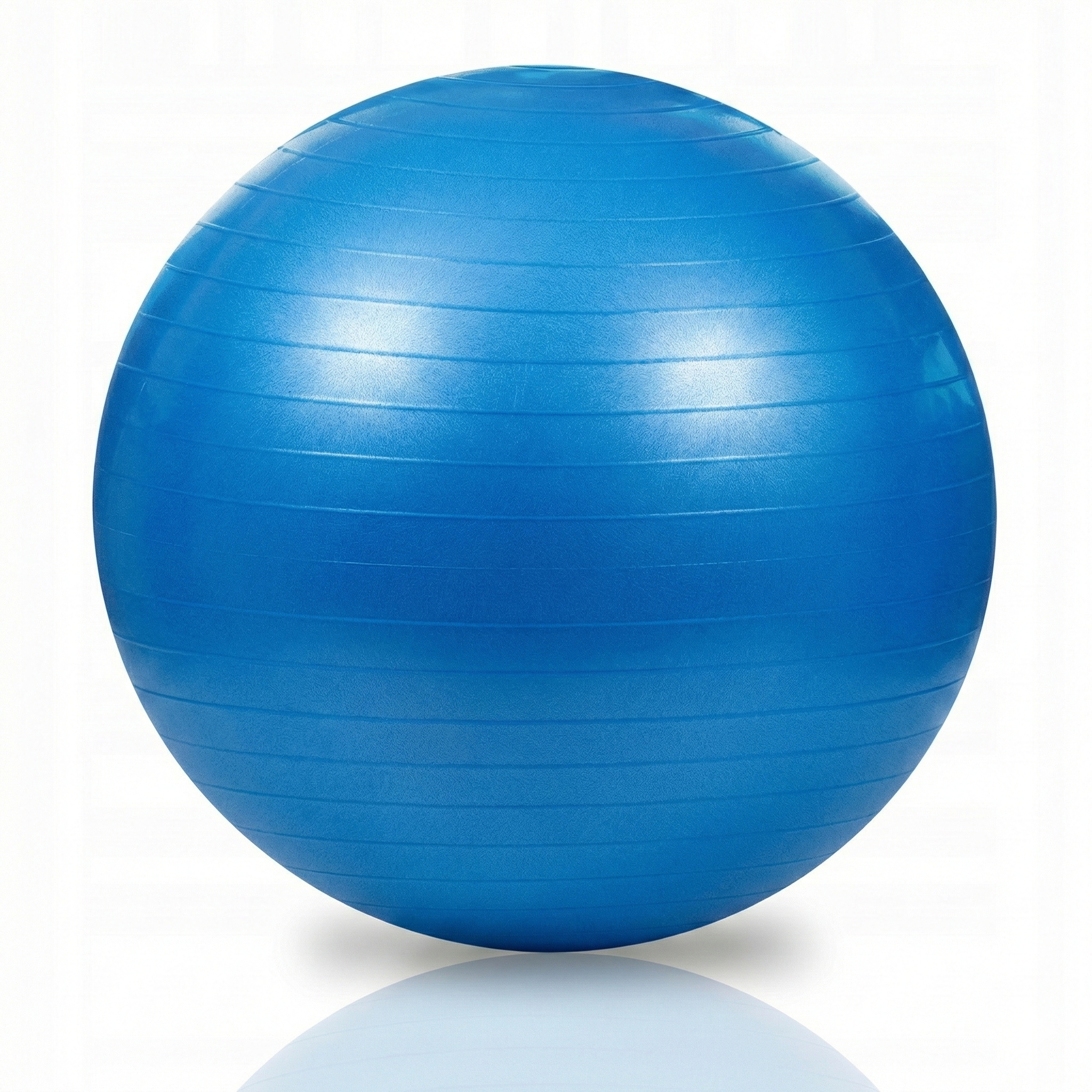 Minge Fitness Profesionala SPRINGOS cu Pompa, pentru Pilates, Yoga, Gimnastica