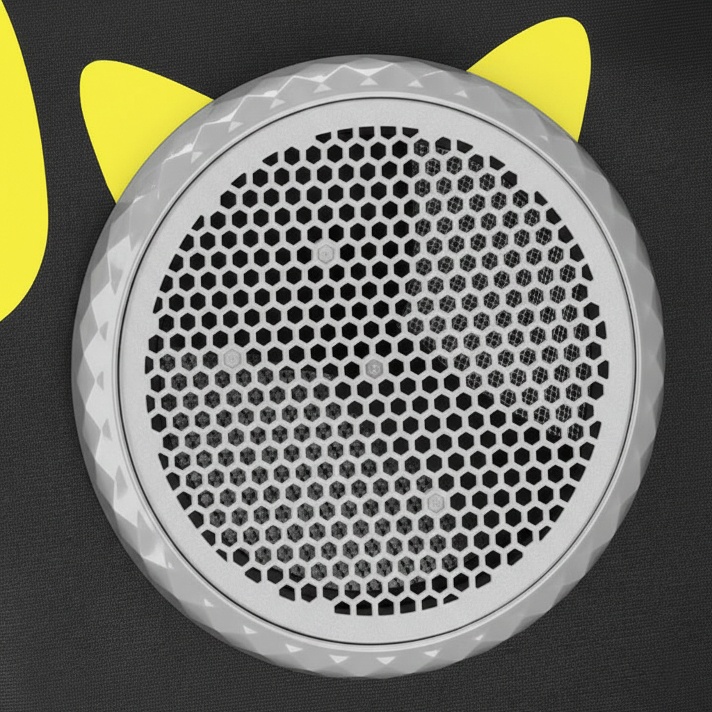 Geanta pliabila transport animale de companie 24x40x24 cm, negru – pentru pisici si câini de talie mica, bine ventilata, cu baza rigida