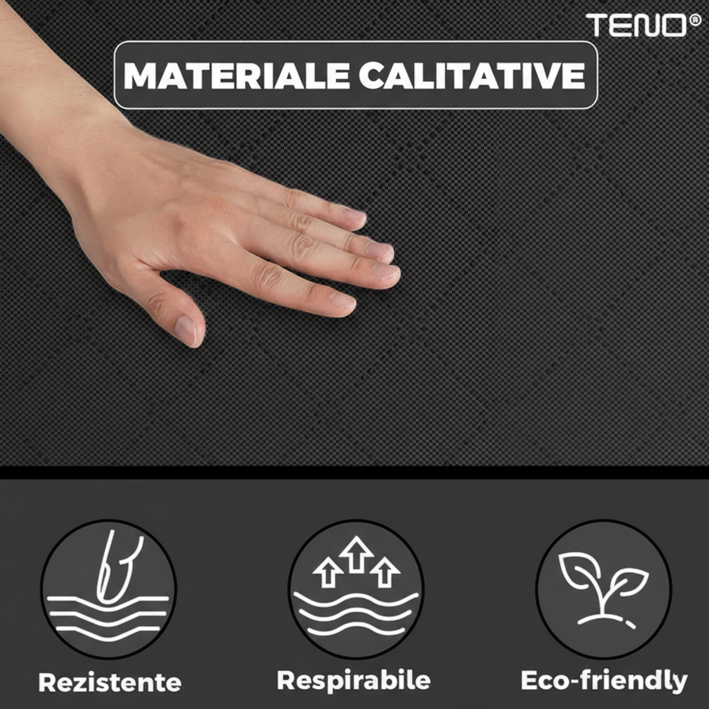 Set 3 Cutii depozitare 84L pliabile cu fereastră transparentă 60x40x35 cm