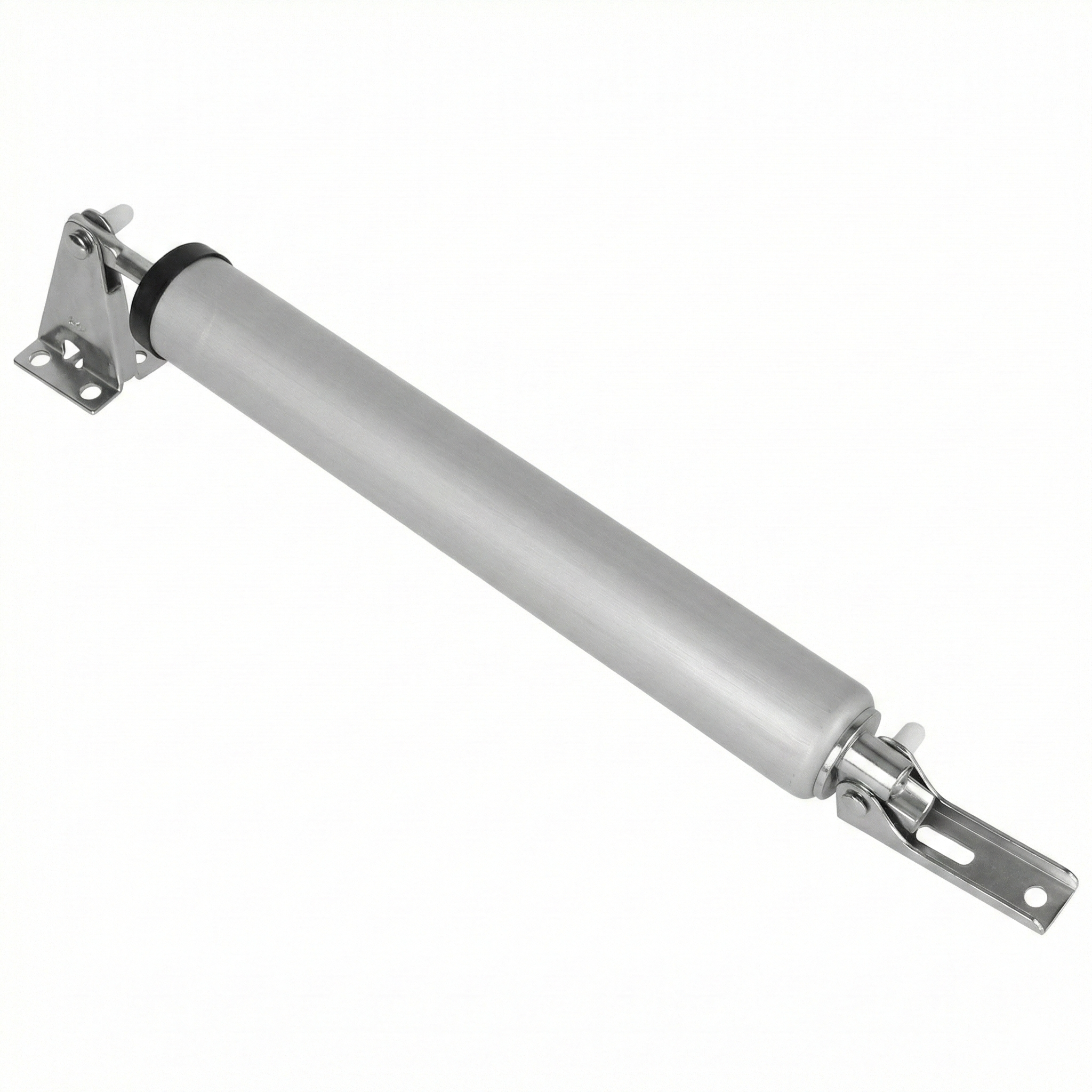 Amortizor usa, inchidere automata, reglabil, pentru usi interioare si exterioare