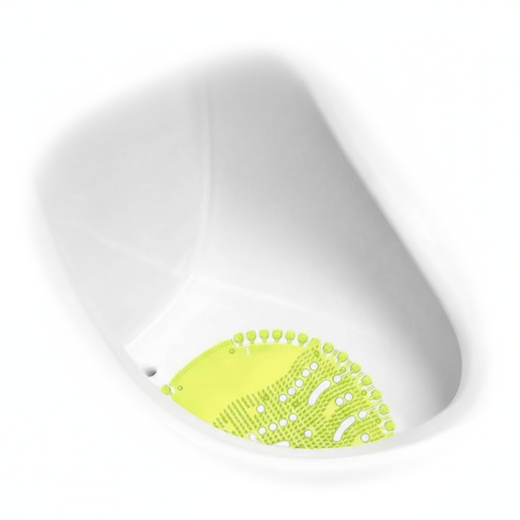 Sita Odorizanta Pisoar, Tableta Parfumata Anti-Stropire și Anti-Înfundare