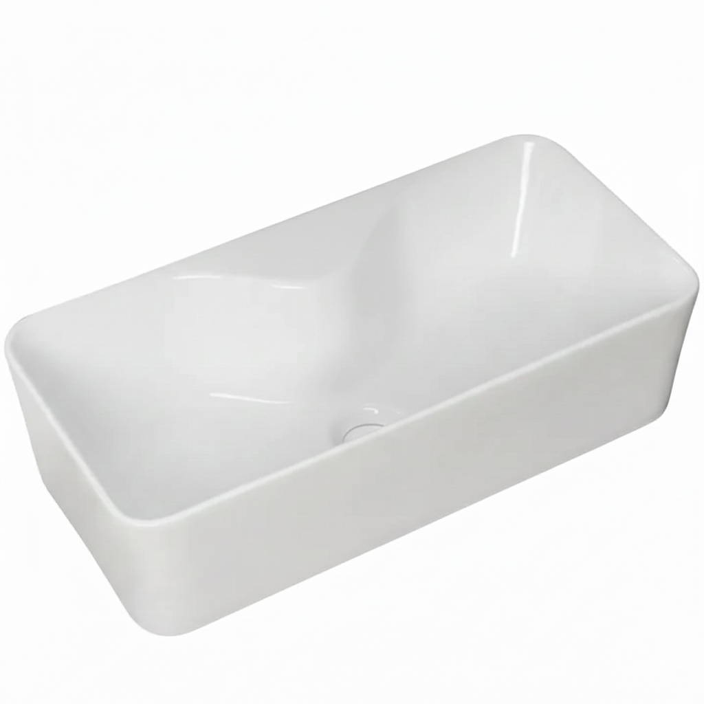 Lavoar pentru blat Kelly, 380 mm