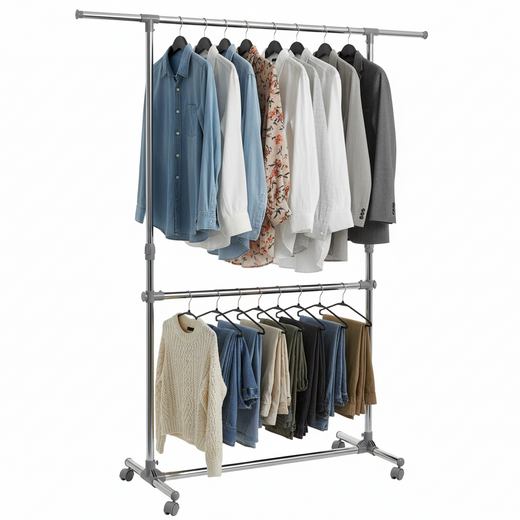 Cuiere, Standere, Depozitare Haine