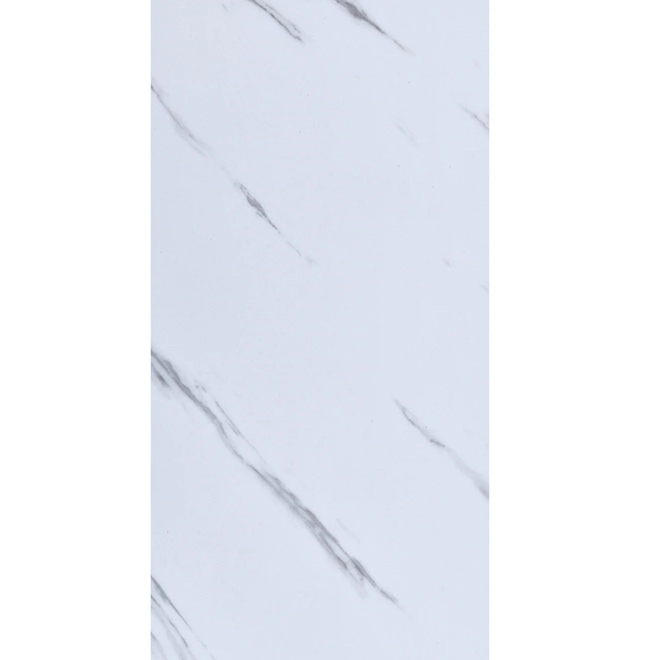 Placa autoadeziva pentru pardoseala sau perete tip marmura, impermeabila, 60x30cm, 1.5 mm grosime