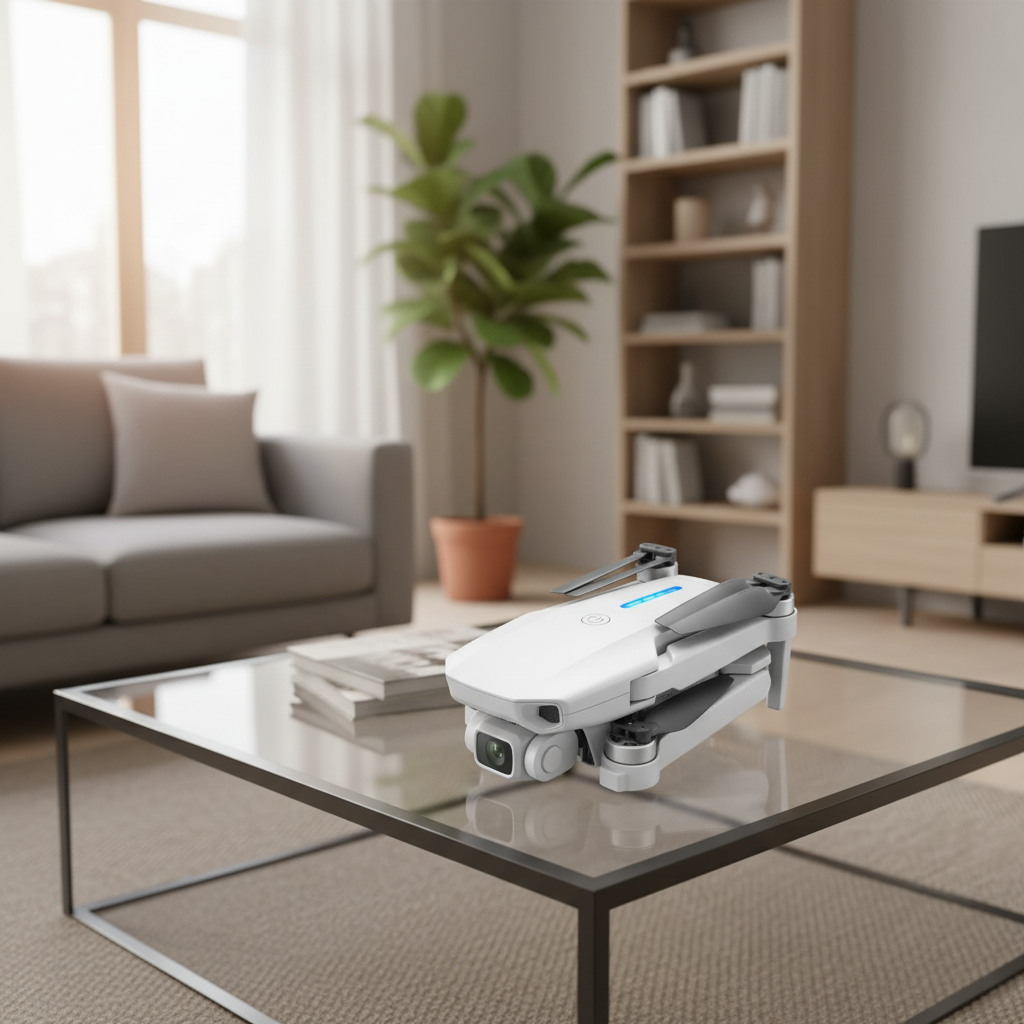 Context – Interior modern