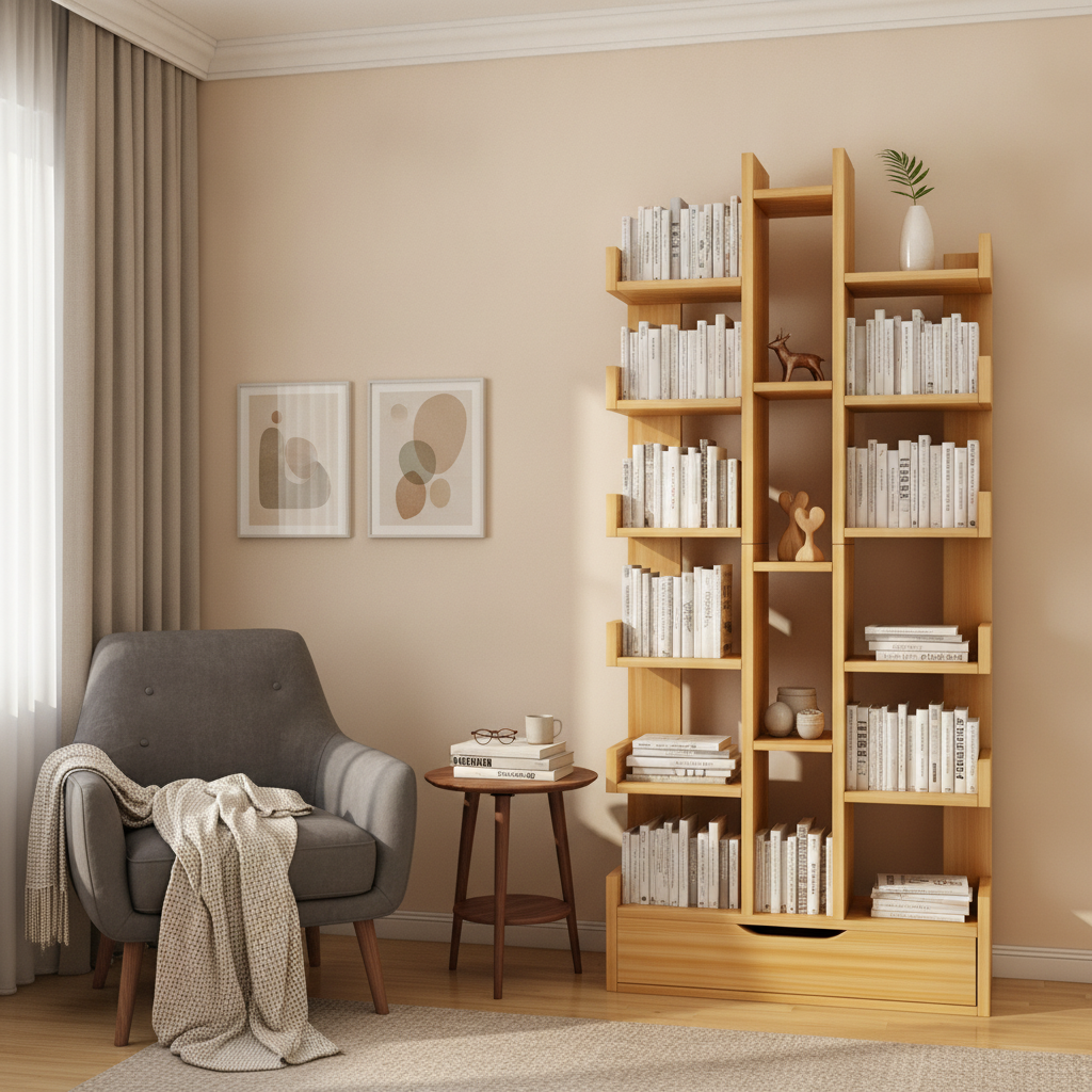 Context – Design interior complet