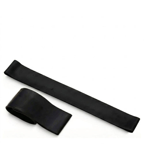 Banda Elastica Fitness Mini Power Band, 1.2 mm, Rezistenta Mare (15-20 kg) 1