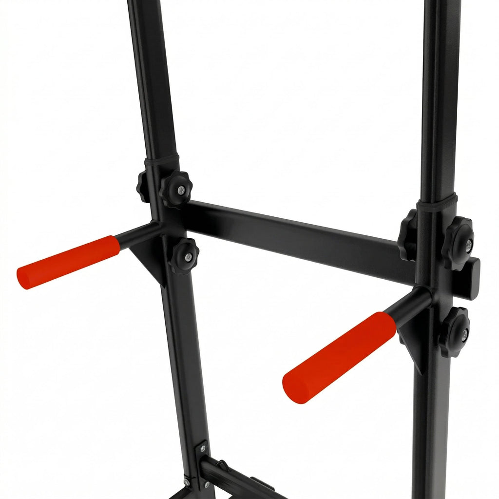 bara-de-tractiuni-si-statie-fitness-multifunctionala-inaltime-reglabila-120-kg-2