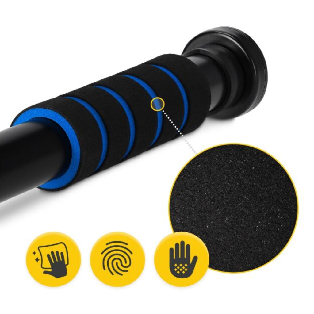 Bara Extensibila pentru Tractiuni – Reglabila 66-100 cm, Capacitate 150 kg 3