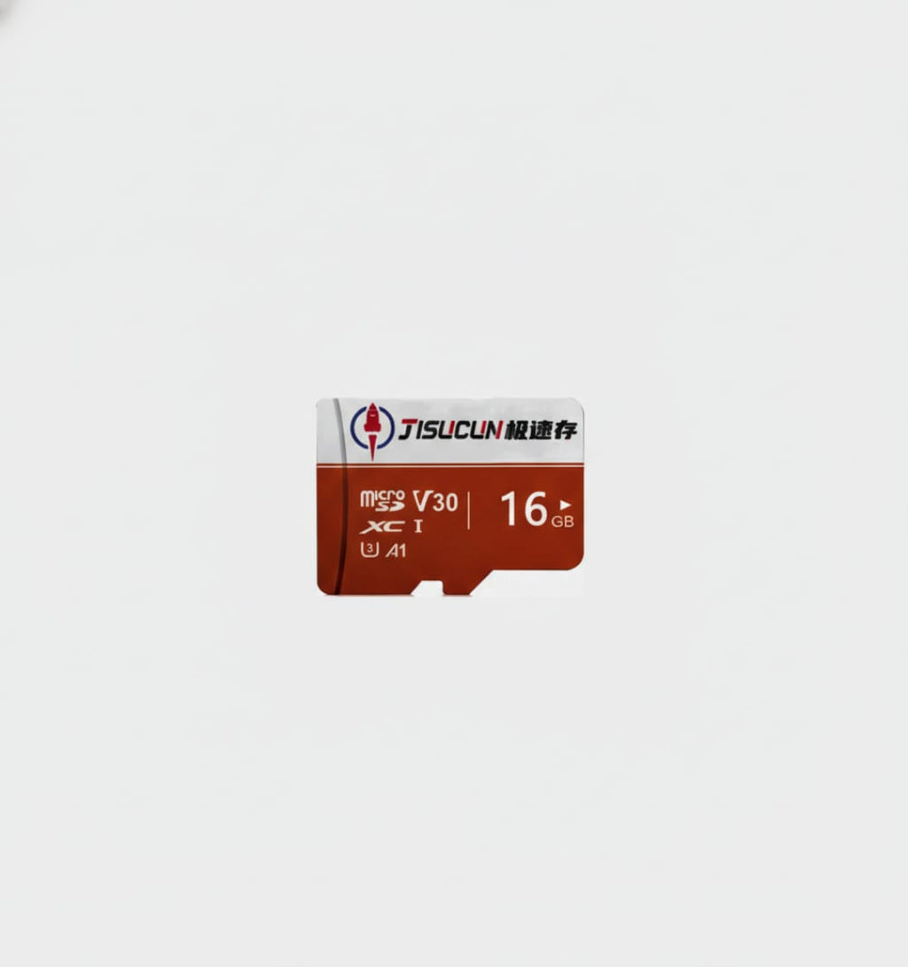 Card de memorie microSD 16GB pentru telefon și cameră 2