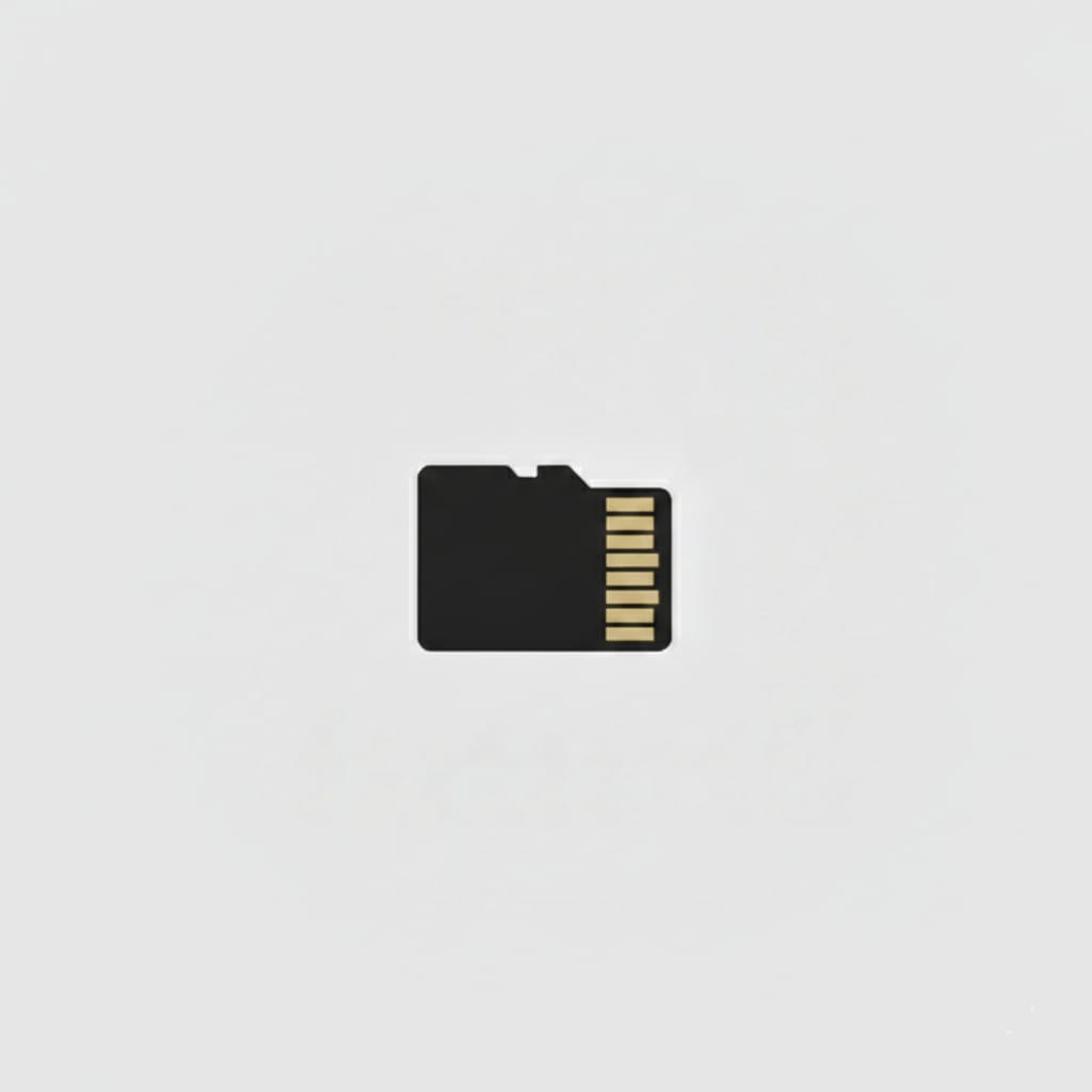 Card de memorie microSD 16GB pentru telefon și cameră 3