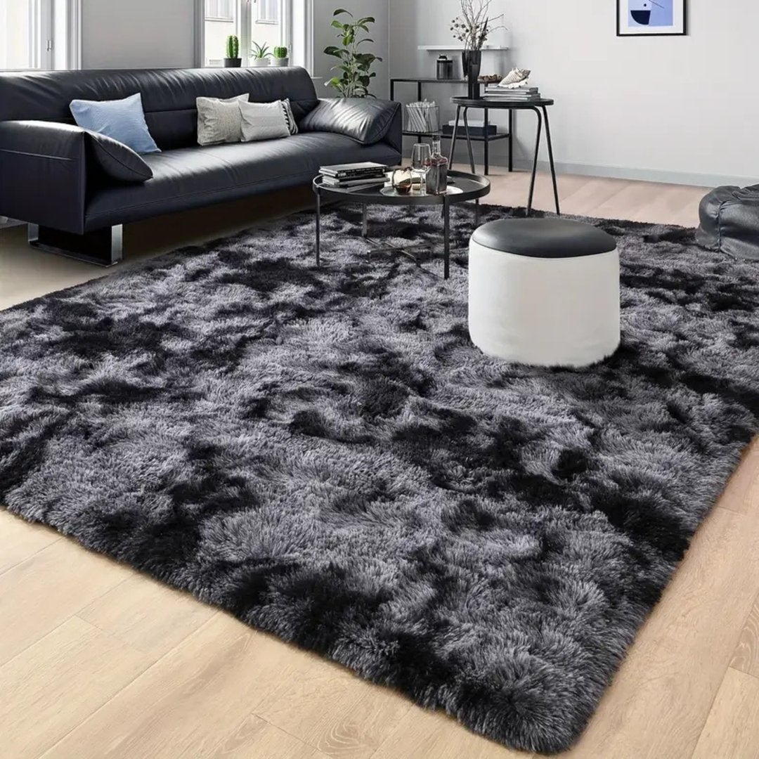 Covor Pufos Premium, Maro 200x280 cm 5