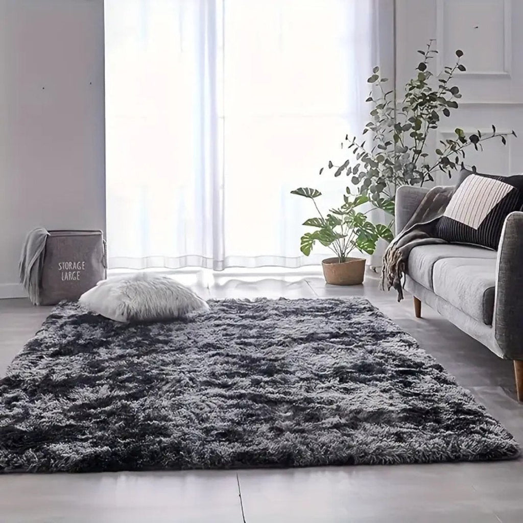 Covor Pufos Premium, Maro 200x280 cm 6