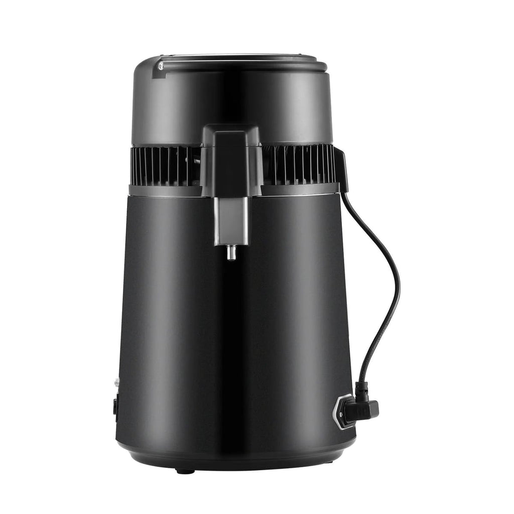 Distilator și Purificator de Apă, 4L, Inox 304, Eficiență și Versatilitate 2
