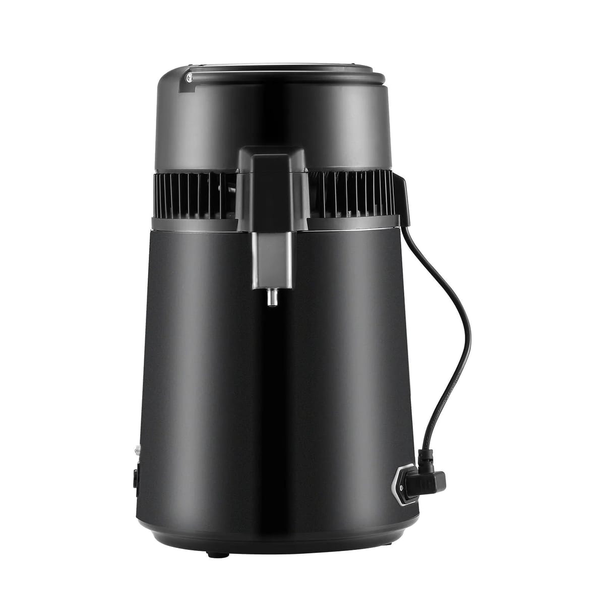 Distilator și Purificator de Apă, 4L, Inox 304, Eficiență și Versatilitate 2