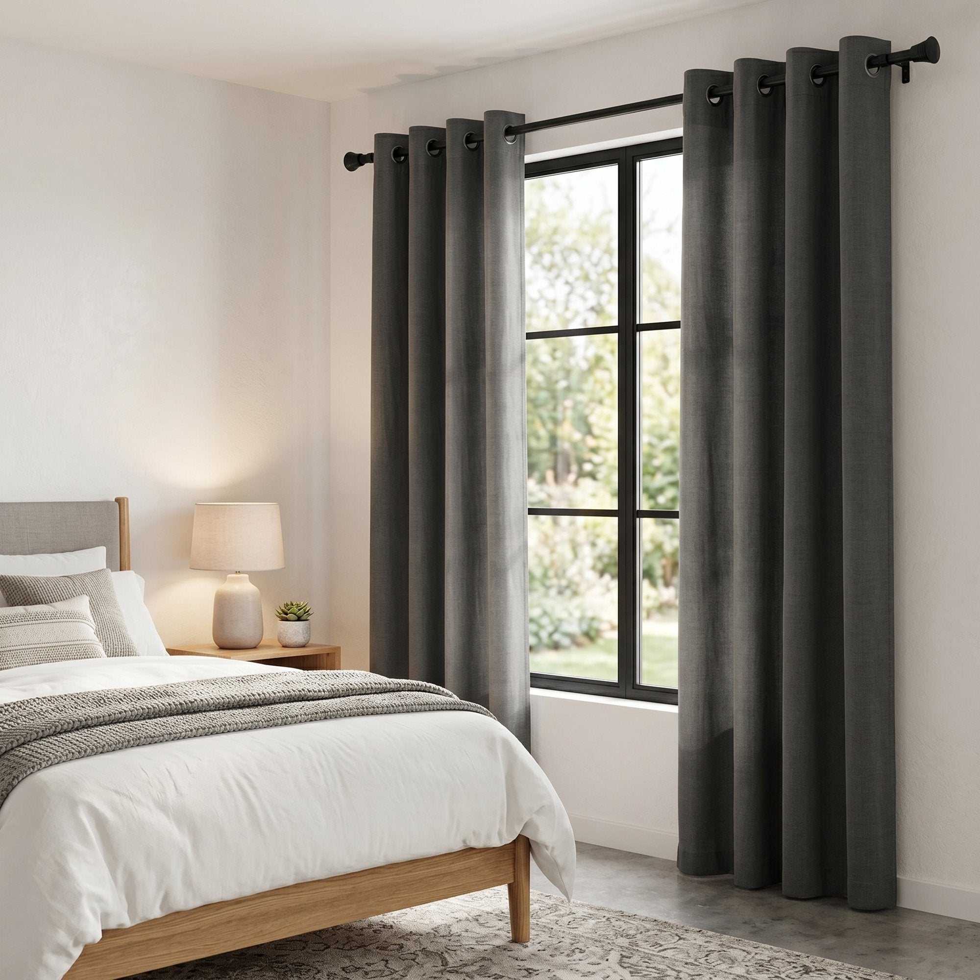 draperie-blackout-cu-inele-gri-140x262-cm-opacitate-90-3