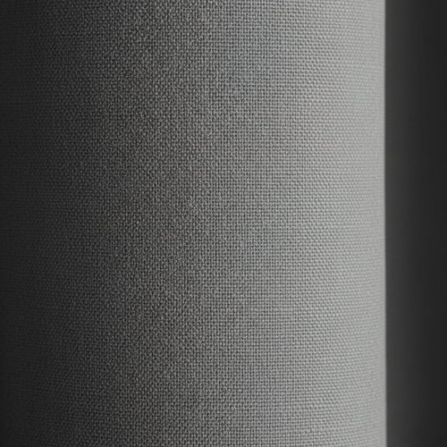 Draperie Blackout cu inele Gri 140x262 cm – Opacitate 90% 6