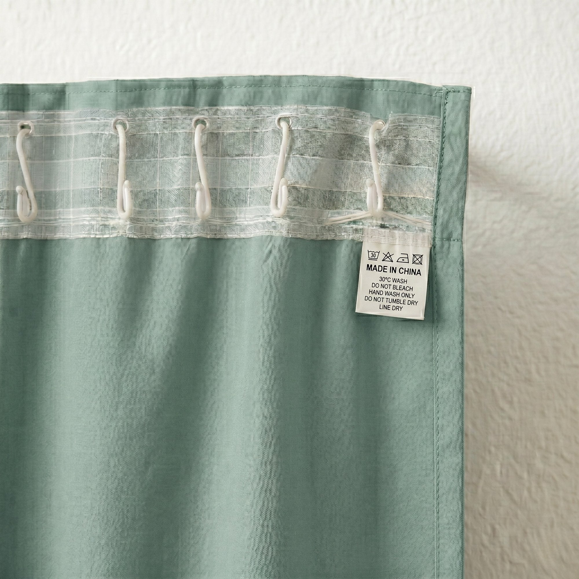 draperie-blackout-cu-rejansa-verde-menta-140x262-cm-opacitate-90-5