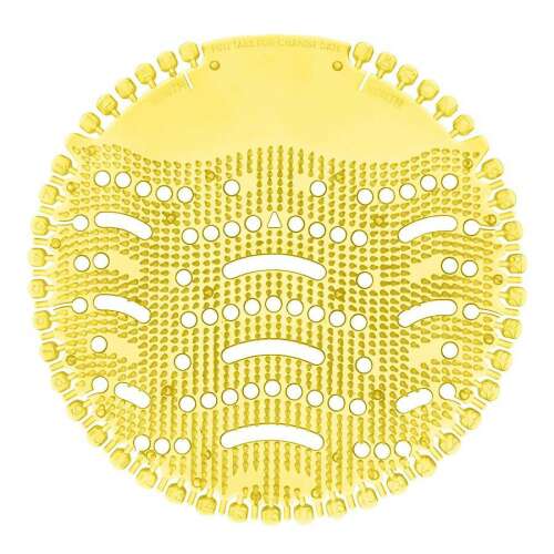 Sită Odorizantă pentru Pisoar, Tabletă Parfumată Anti-Stropire și Anti-Înfundare