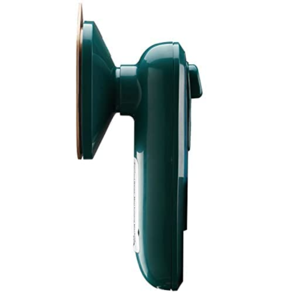 Fier de calcat vertical portabil, cu aburi si calcare uscata, ideal pentru haine si calatorii