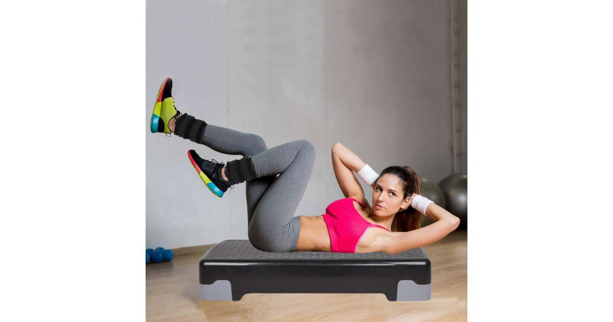 Gleznere cu greutati pentru glezne si incheieturi, set 2x2,5 kg, pentru antrenament fitness