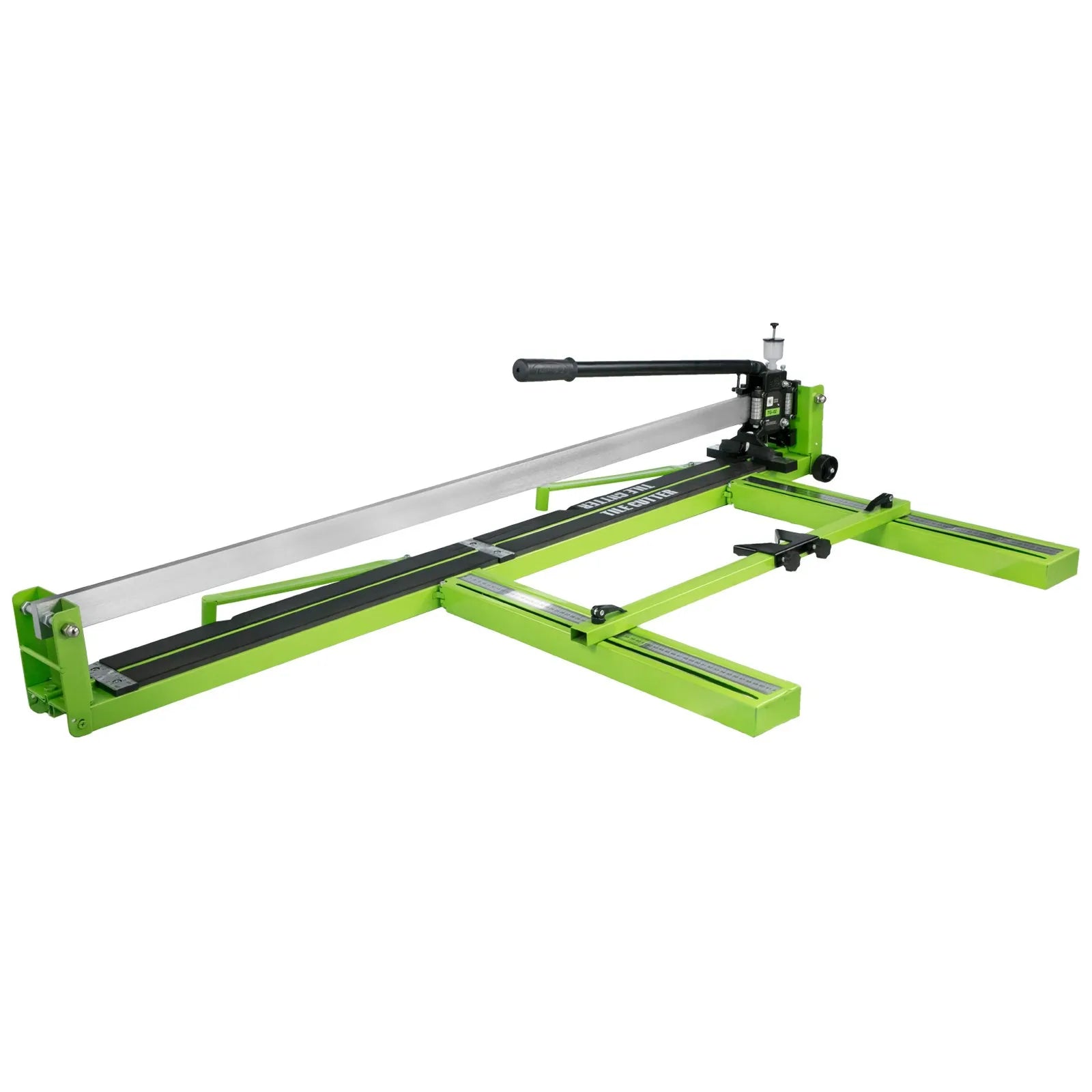 Masina Manual de Taiat Gresie si Faianta – 1200 mm, Ghidaj Laser 2