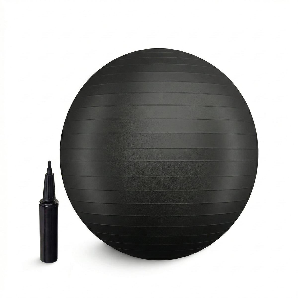 Minge Fitness Gonflabila 55 cm (Pompa Inclusa) 1