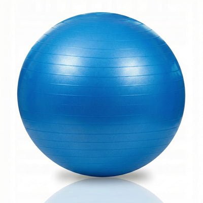 Minge Fitness Profesionala SPRINGOS cu Pompa, pentru Pilates, Yoga, Gimnastica 1