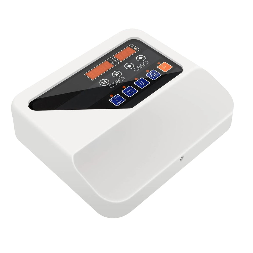 Panou de Control Extern pentru Incalzitor Sauna 3kW-9kW – Digital, 40-105°C 1