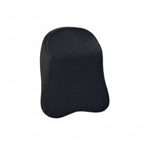 Perna tetiera auto ergonomica, spuma memorie 1