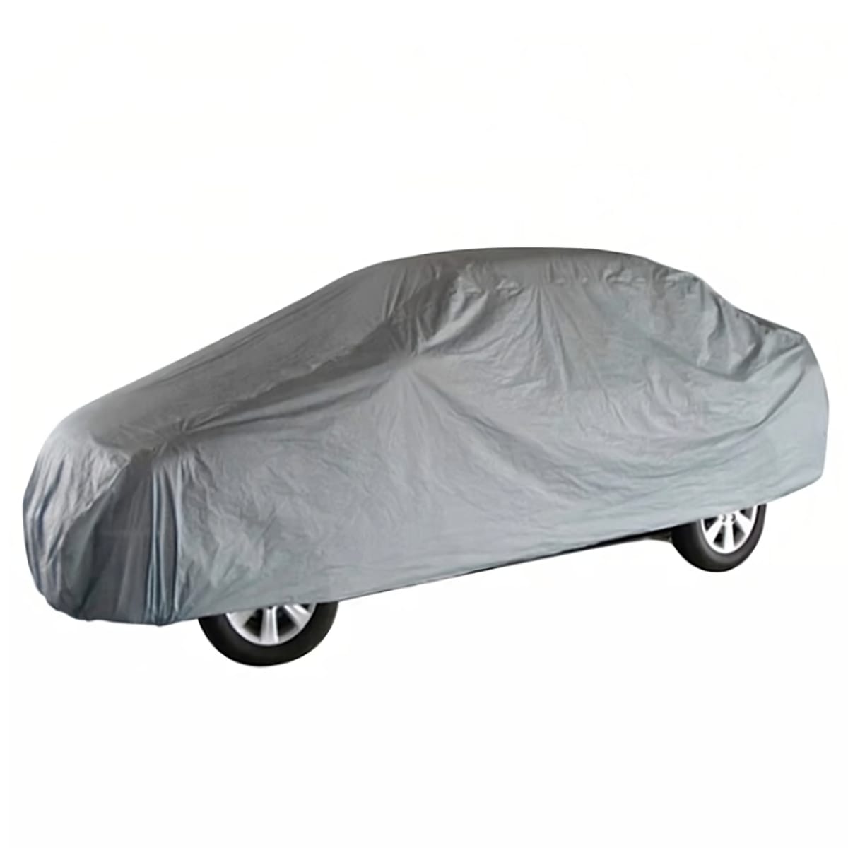 Prelata Auto Impermeabila, Husa Protectie Masina, Material PEVA Rezistent 1