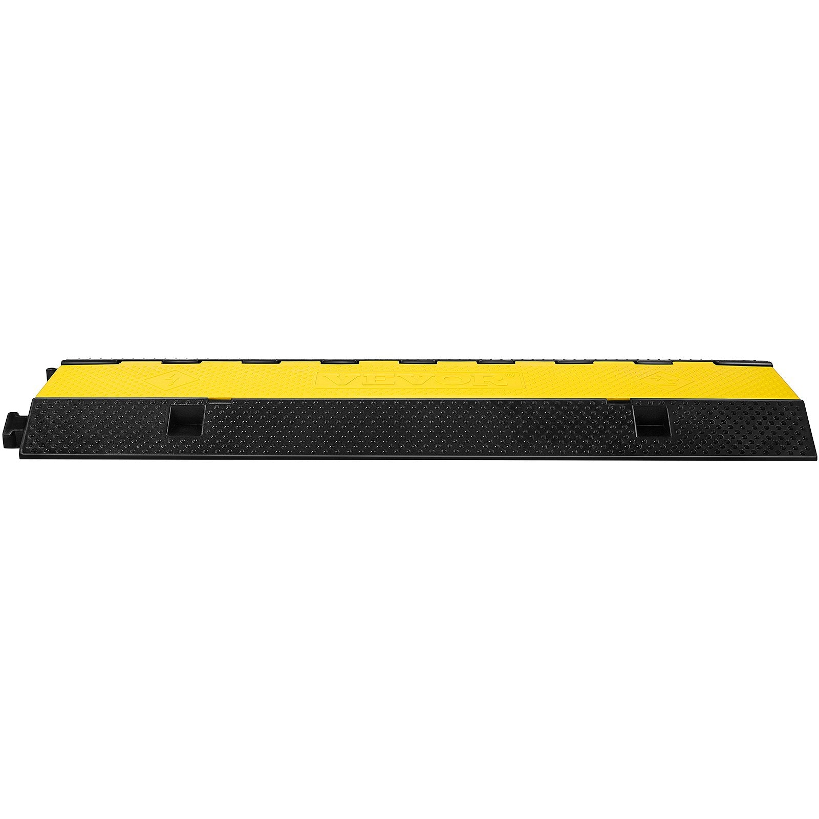 Rampa Protectie Cabluri cu 3 Canale – 103x30x5.5 cm, Capacitate 10 Tone 3