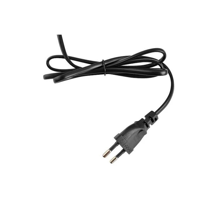 Freza unghii profesionala 20.000 RPM, pila electrica pentru unghii false, gri, cu 6 capete si 6 inele abrazive