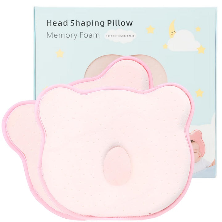 Pătură + pernă bebeluș din bumbac hipoalergenic