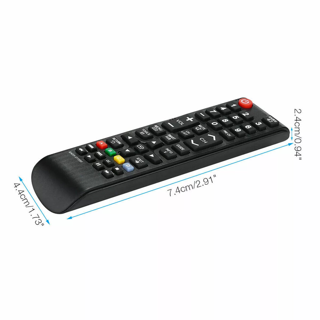 Telecomandă universală 00741A pentru televizoare Smart TV