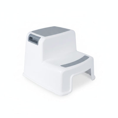 Scaun Inaltator pentru copii 2 trepte antiderapant, baie si bucatarie 1