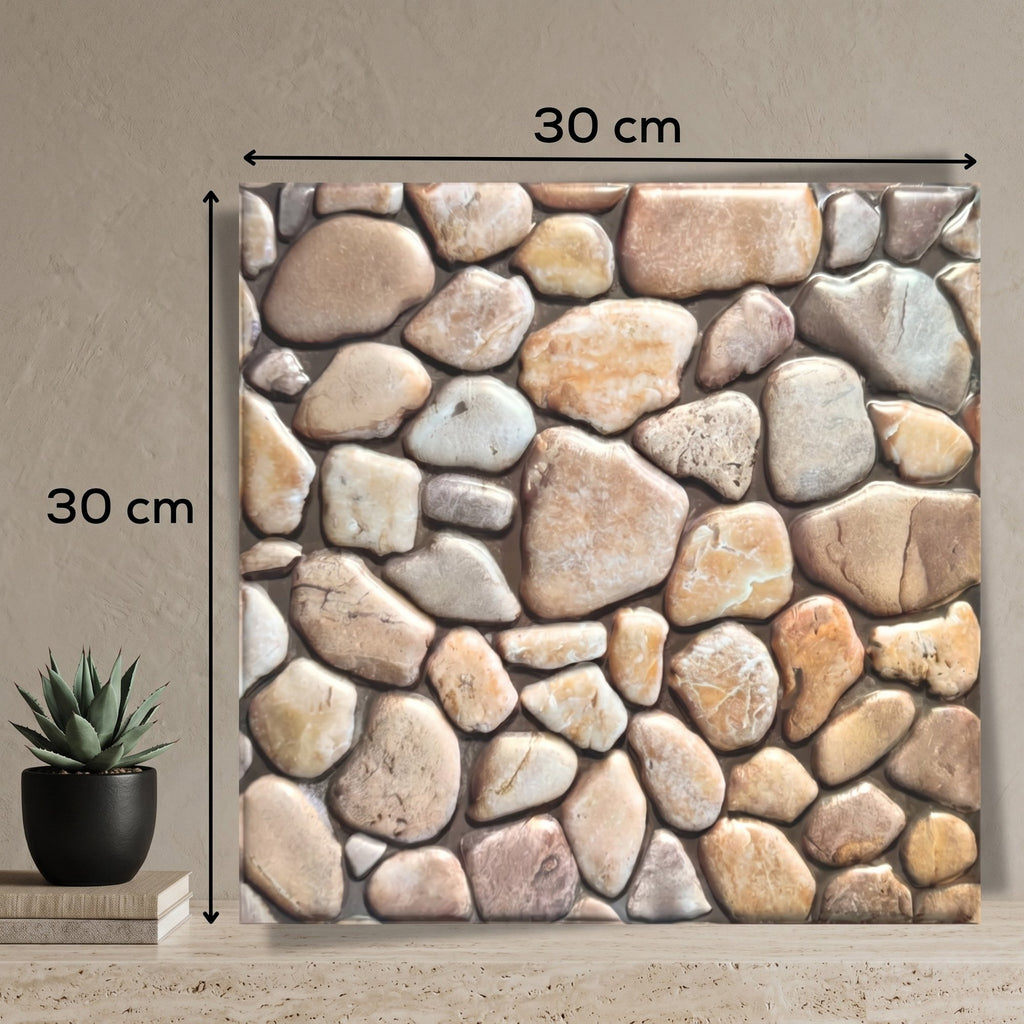 set-10-placi-decorative-3d-autoadezive-imitatie-piatra-maro-30x30-cm-grosime-3-mm-1